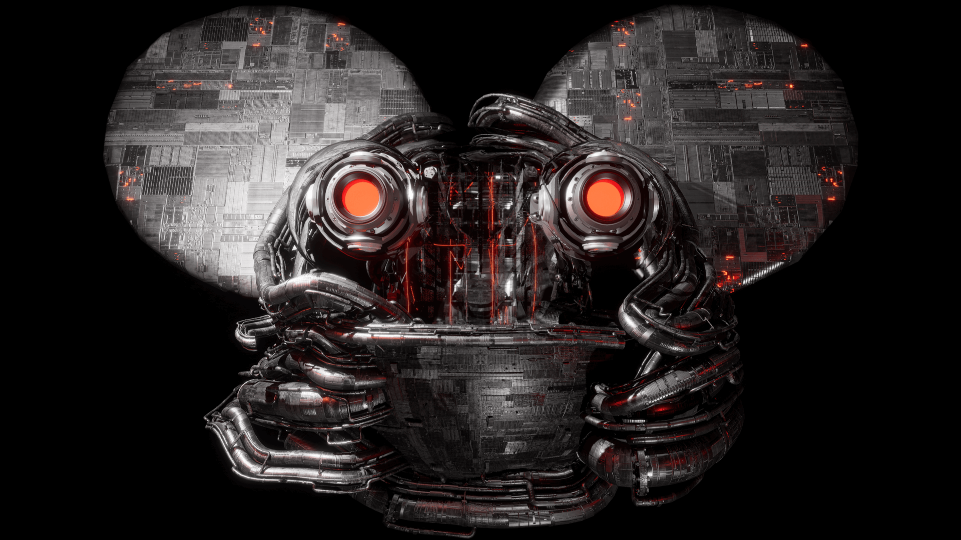 deadmau5 image