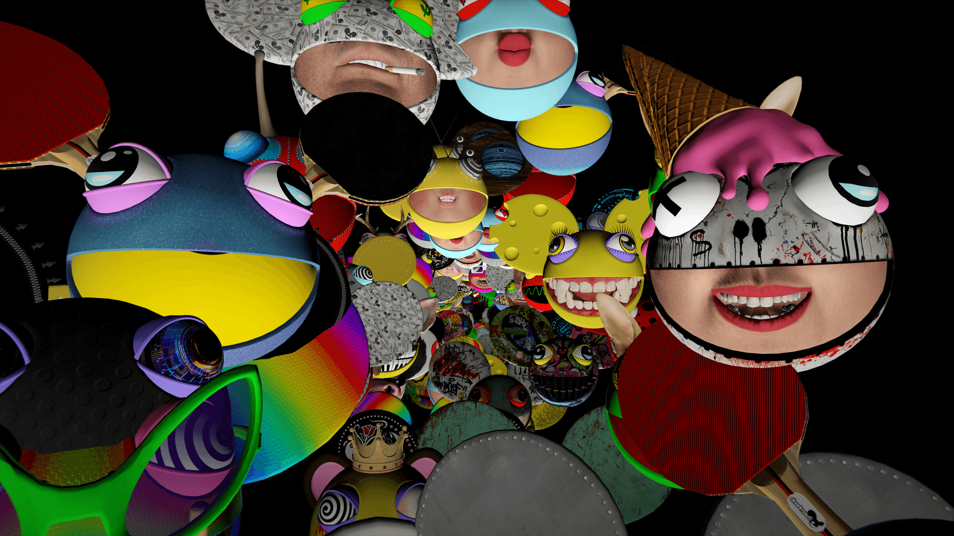 deadmau5 image